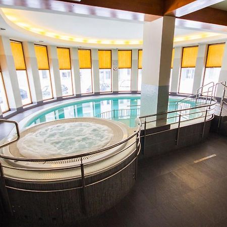 Apartament Stara Polana Odkryj Zakopane Appartement Buitenkant foto