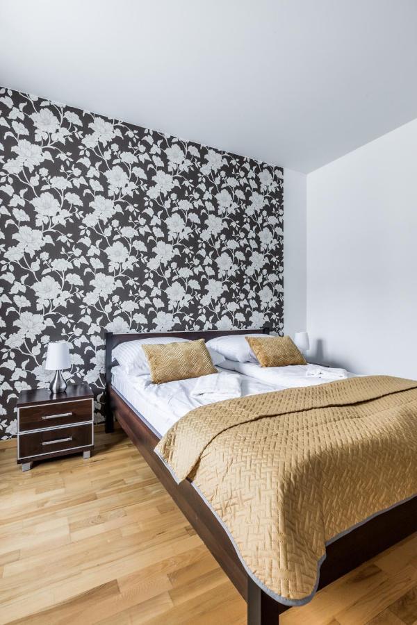 Apartament Stara Polana Odkryj Zakopane Appartement Buitenkant foto