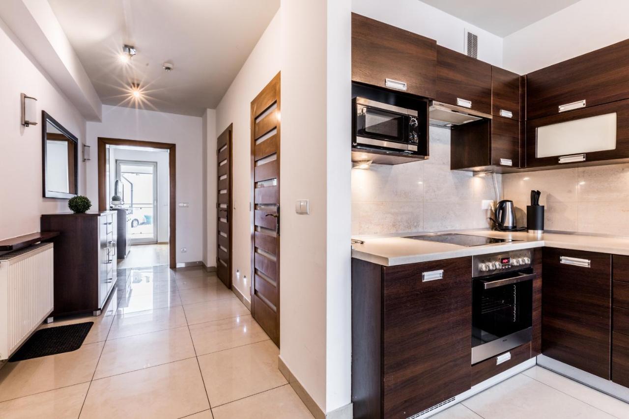 Apartament Stara Polana Odkryj Zakopane Appartement Buitenkant foto