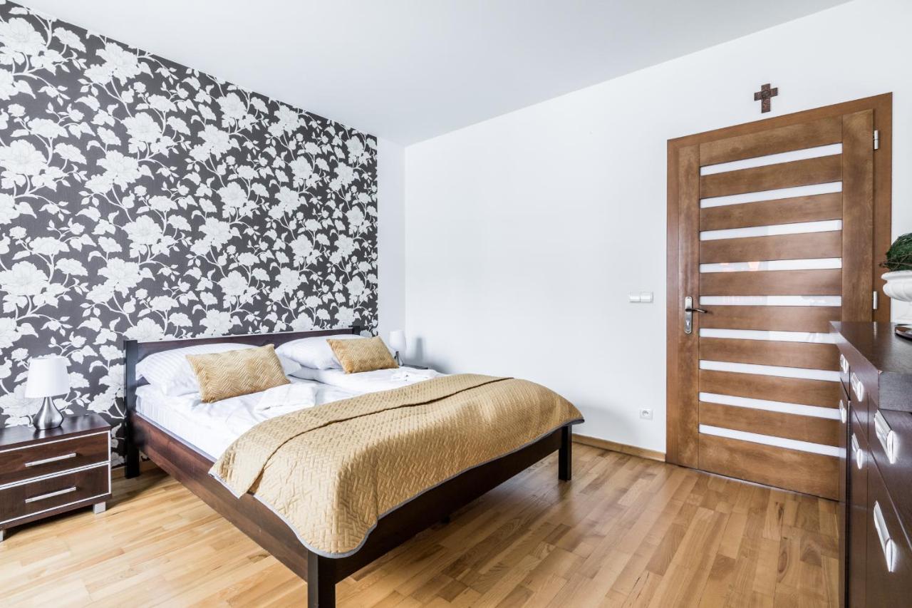 Apartament Stara Polana Odkryj Zakopane Appartement Buitenkant foto