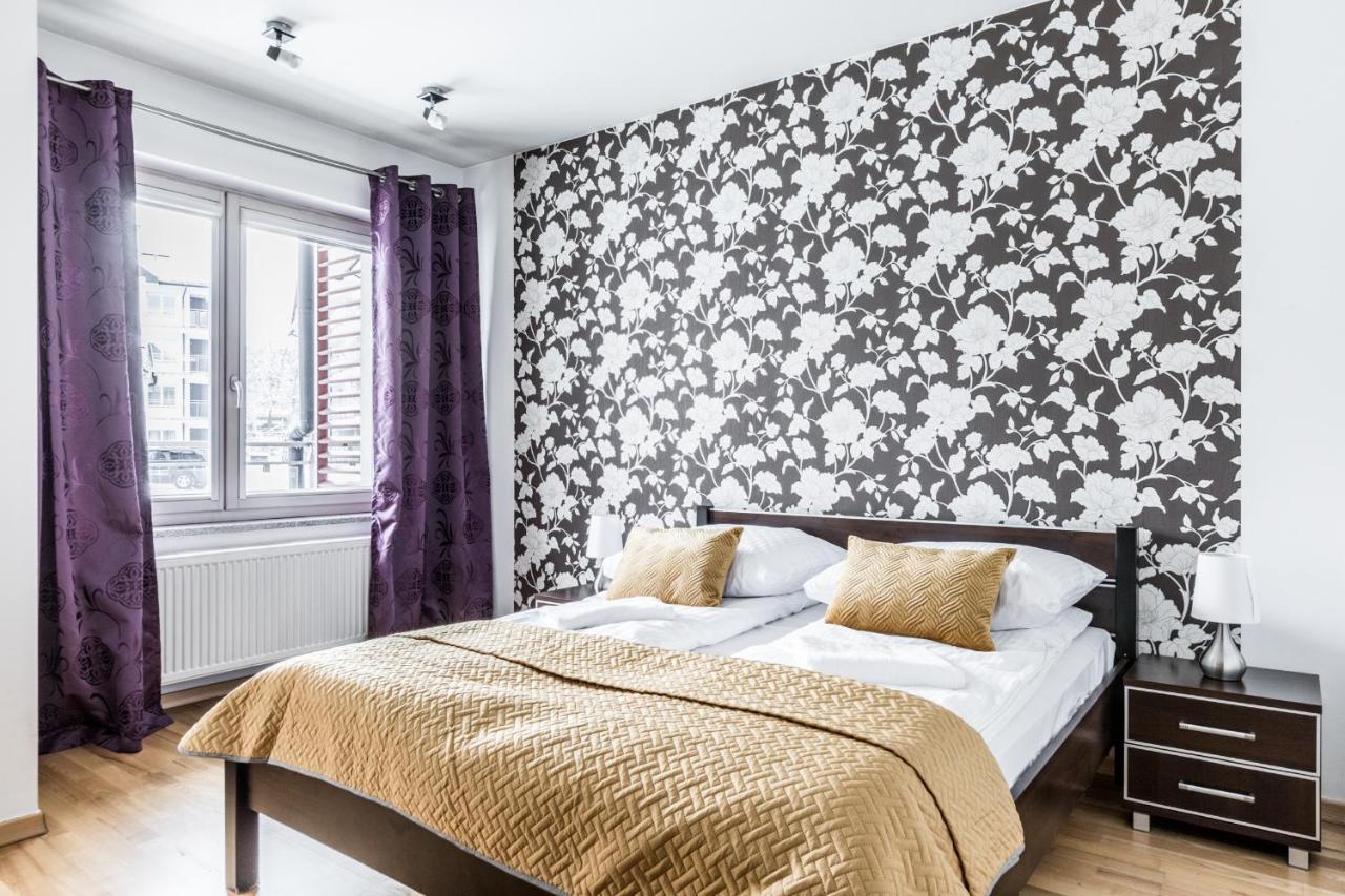 Apartament Stara Polana Odkryj Zakopane Appartement Buitenkant foto