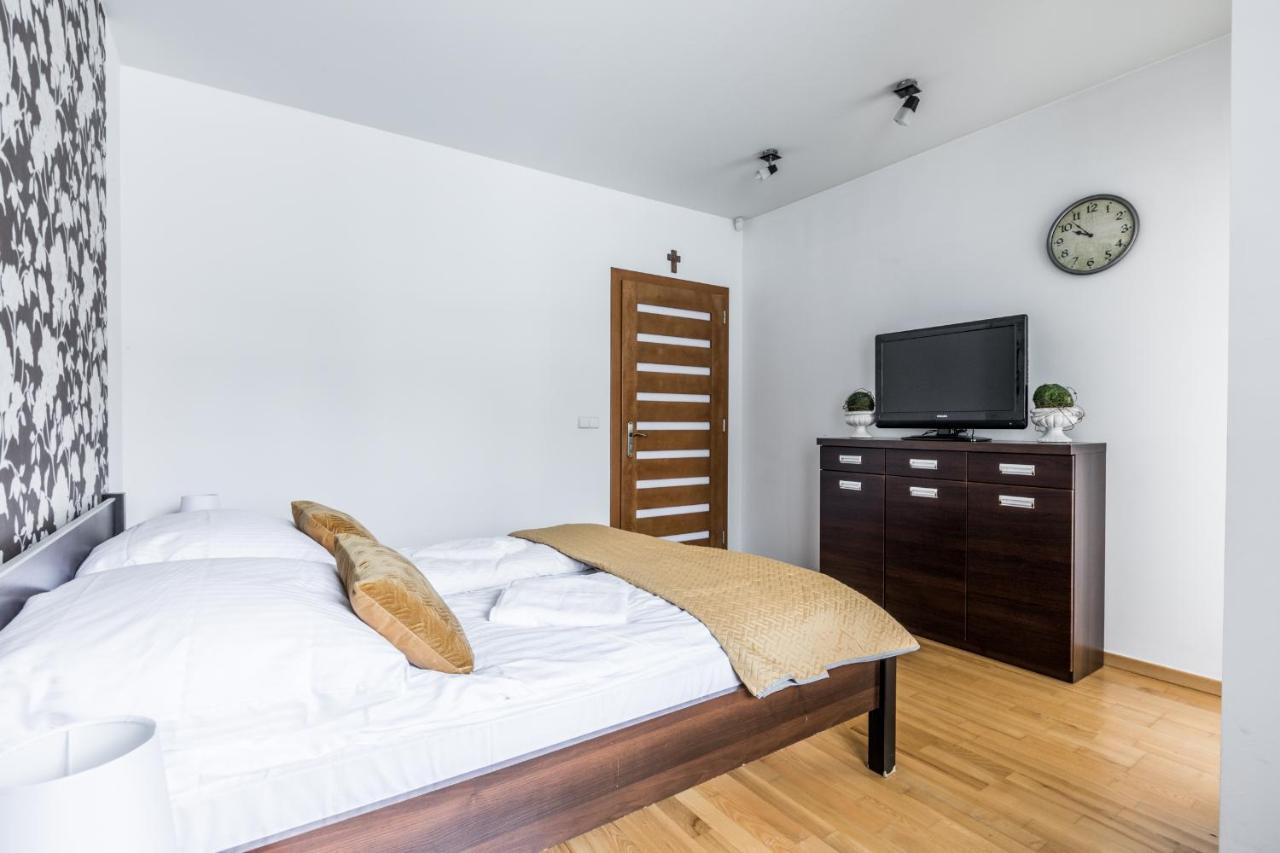 Apartament Stara Polana Odkryj Zakopane Appartement Buitenkant foto