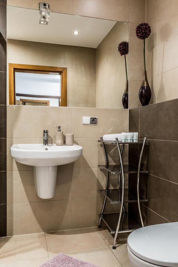 Apartament Stara Polana Odkryj Zakopane Appartement Buitenkant foto
