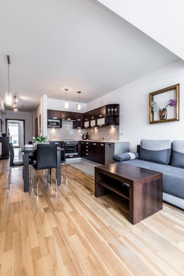 Apartament Stara Polana Odkryj Zakopane Appartement Buitenkant foto